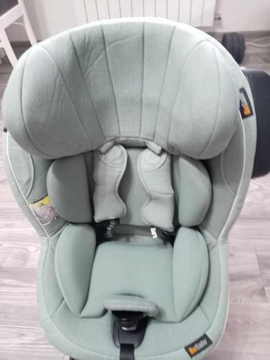 BeSafe izi Twist plus 4 gratisy . Przeczytaj ogłoszenie .