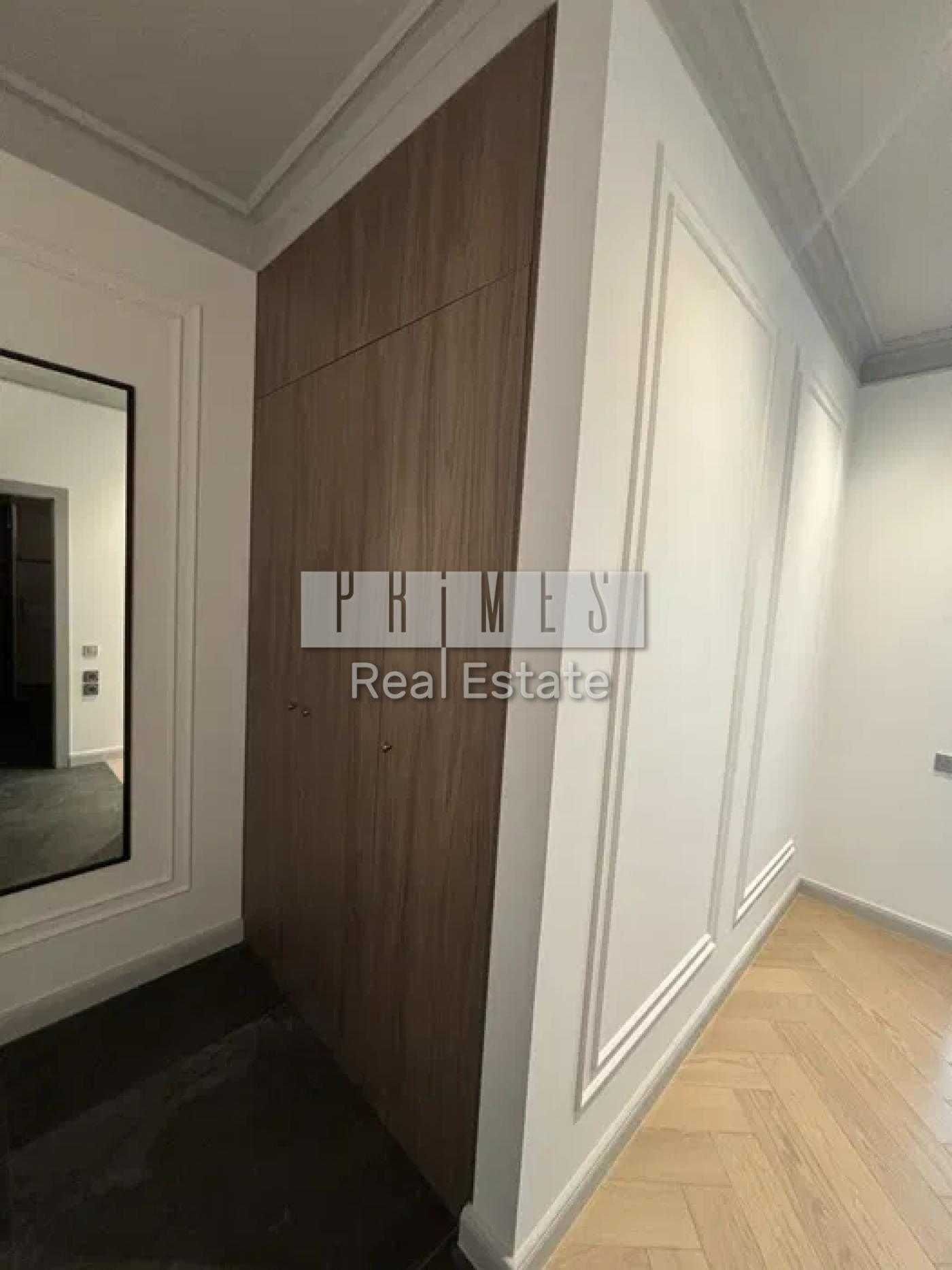 Продаж 1к квартири, 	ЖК Greenville Park, вул. Пимоненка Миколи, 19