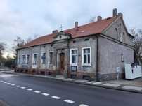Kamienica - Września ul. 3 Maja