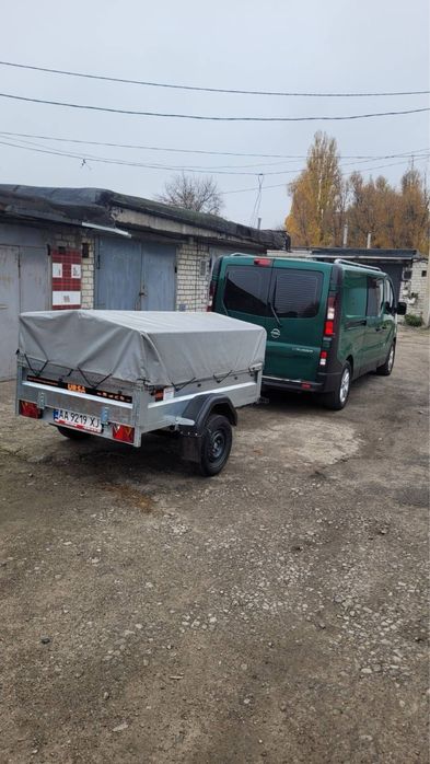 Грузоперевозки Васильковка-межгород