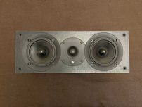 Продам акустику, центр KEF Cresta20c