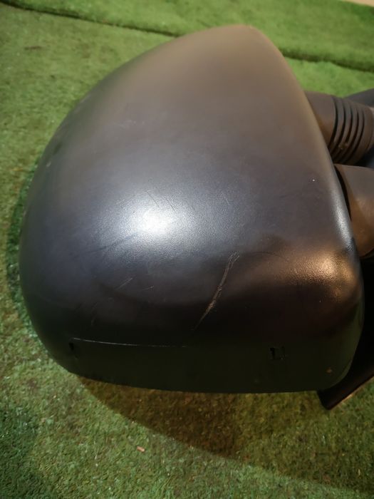 Fiat ducato lusterko prawe