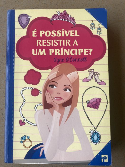 É possível resistir a um príncipe?
