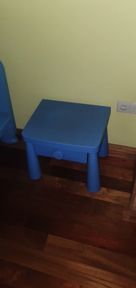 Quarto de menino