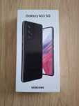 Samsung galaxy A53 5G