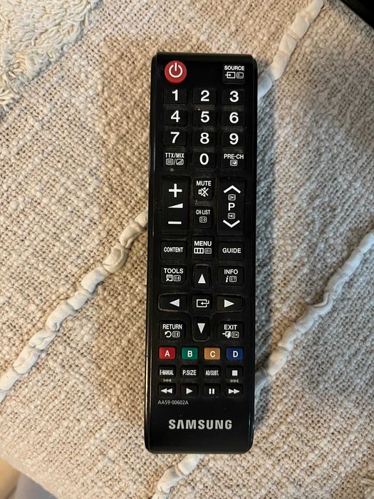 TV Televisão Samsung UE40EH5000