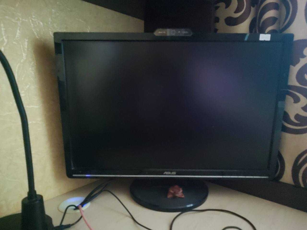 Монитор Asus 60 герц