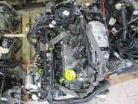 Motor completo Fiat Alfa Romeo Lancia 1.4 T-JET turbo 120cv 198A4000