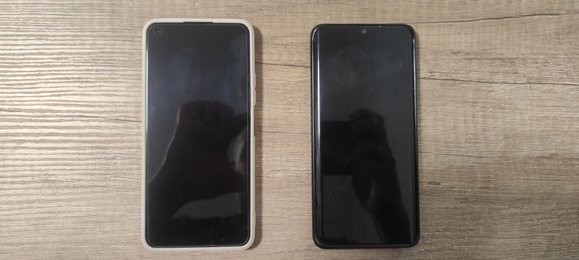 Xiaomi Mi Note 10 Lite 6/128,Xiaomi 11 Lite 8/128 5G
На запчастин