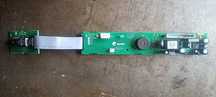 Frigorífico Fagor placa eletrónica de controlo
