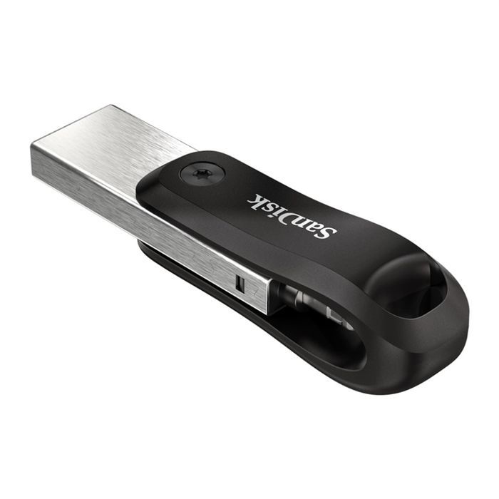 pendrive memory stick duo sandisk ixpand go 64 gb lightning usb 3.0