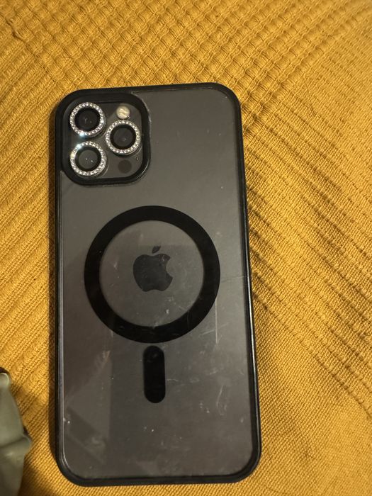 IPHONE 12 pro max 128gb
