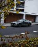 Ford Mustang GT V8 - Wynajem - Warszawa - Bez kaucji - Wypożyczalnia