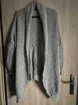 Sweter Kardigan