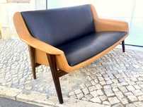 Cadeirão olaio vintage 144comp x 80prof x 77,5alt.