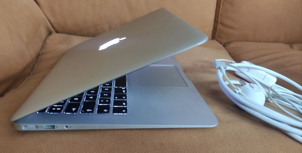 MacBook Air 2017