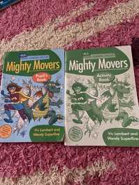 mighty movers для начинающих комплект