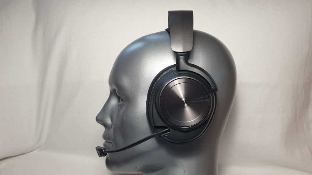Słuchawki nauszne SteelSeries Arctis Nova Pro - NOWE.