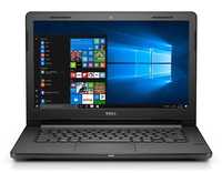 Ноутбук Dell Vostro 14 3468, (Core i3-7020u/8Gb DDR4/HDD  1Tb )