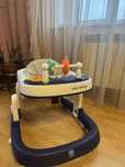 Дитячі ходунки Baby Walker