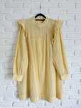 Sukienka żółta masełkowa butter yellow Part Two 44 XXL