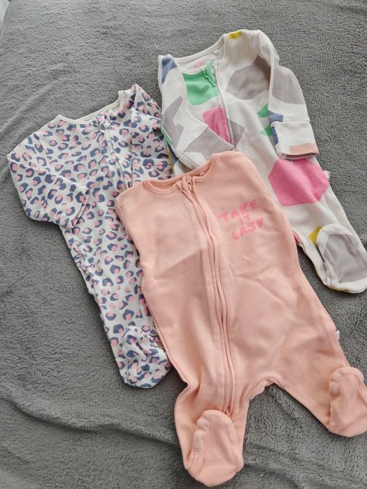 Дитячі сліпи NEXT – ціна за 3 шт нові!