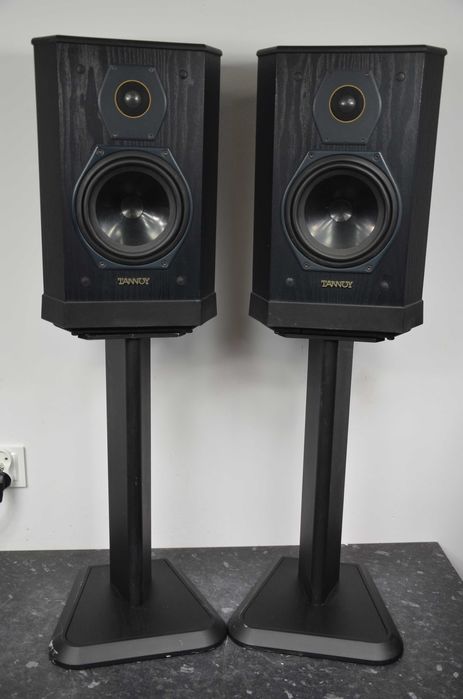 KOLUMNY TANNOY 605 + Standy Okazja
