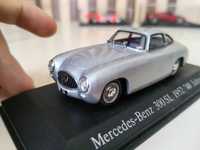 1:43 Mercedes-Benz 300 SL 1952