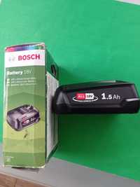 Bateria Bosch 1.5 Ah 18V