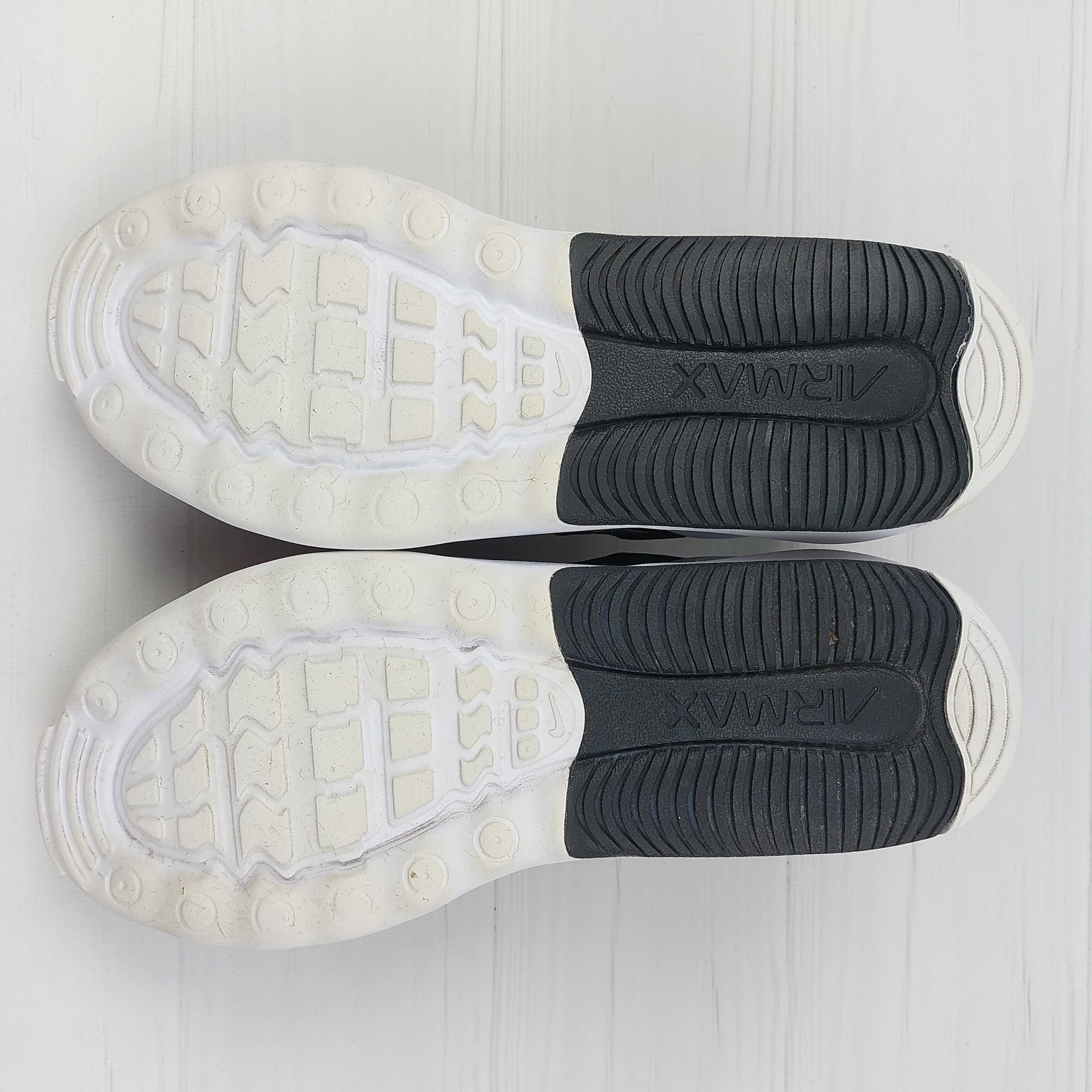Кроссовки женские  Nike Air Max Bolt р.40