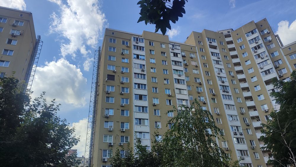 Ексклюзивна!  3кім квартира  вул. Машинобудівна, 21  без комісії