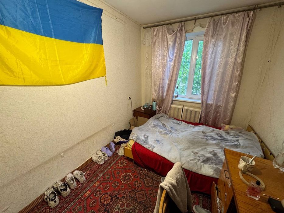 Подаж 3кк!! Кімнати окремі!!