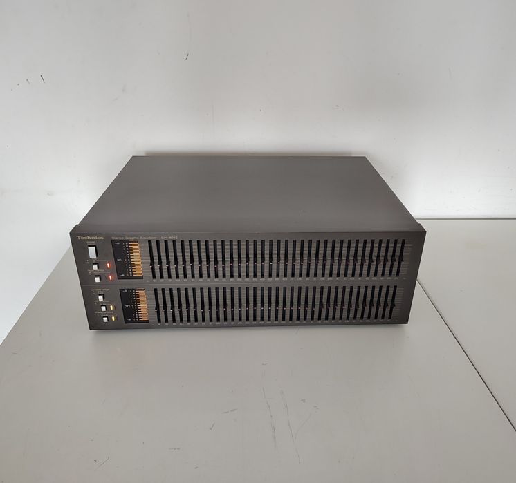 Technics SH-8065 korektor graficzny TOP