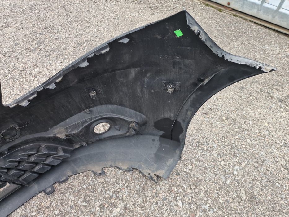 Zderzak Błotnik Vito 2018