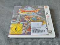 Dragon Quest VIII: Journey of the cursed king