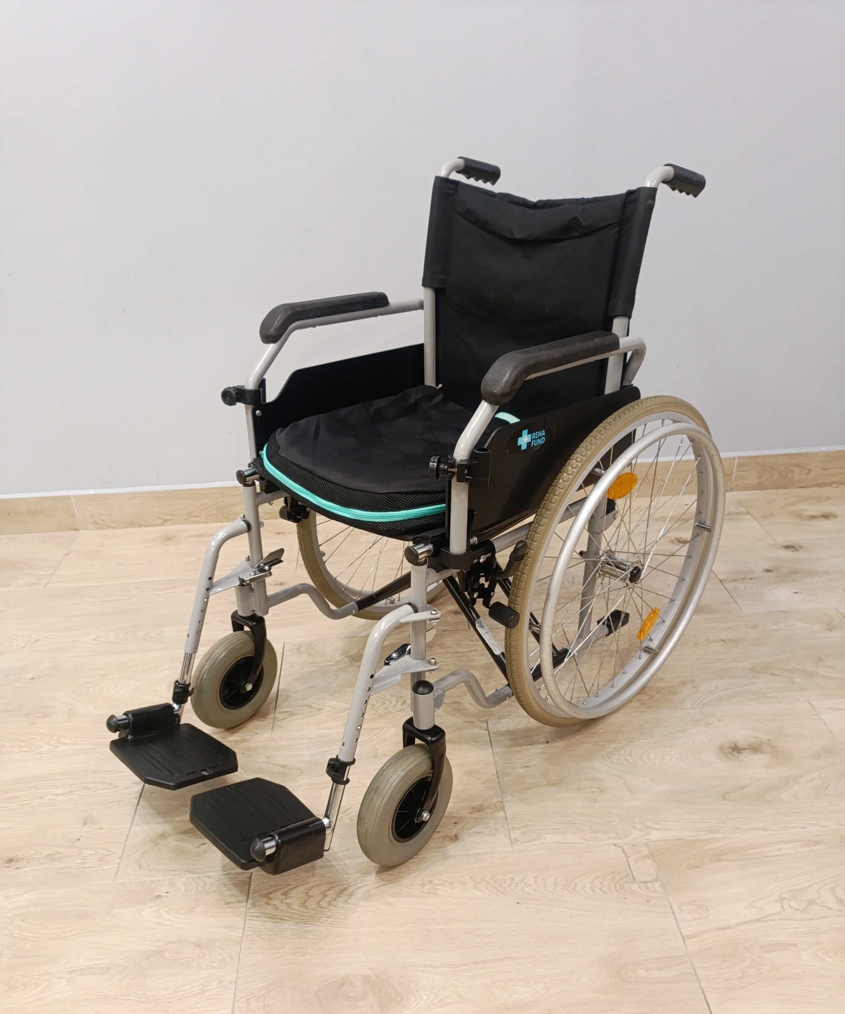 Wózek rehabilitacyjny