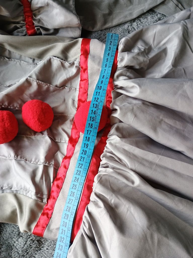 Kostium dla dorosłych Pennywise To