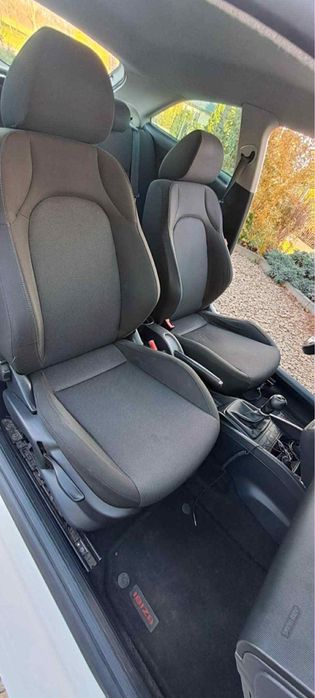 Seat Ibiza 4 1.6 Disel 2010