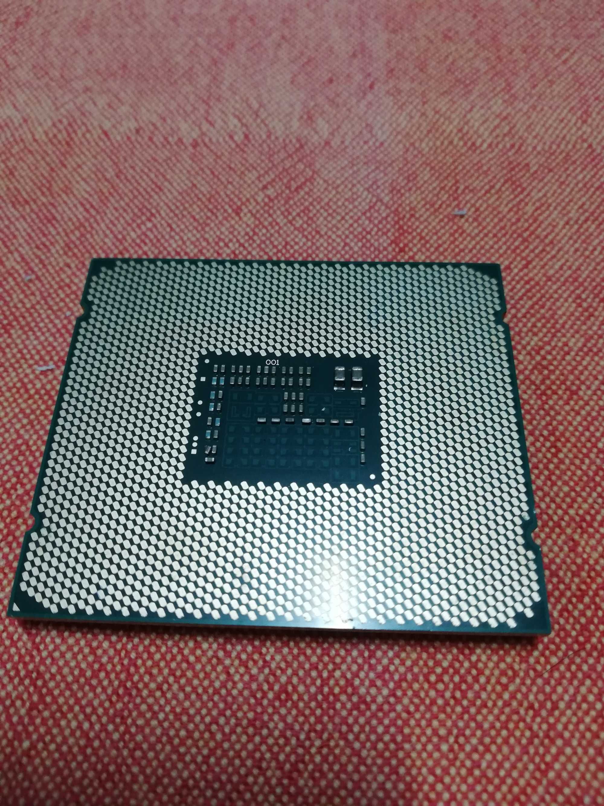 Processador Intel Xeon E5-1620 v3