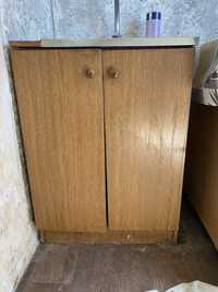 Кухонная мебель нижние шкафы