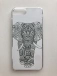 Twarde etui iphone 8 plus