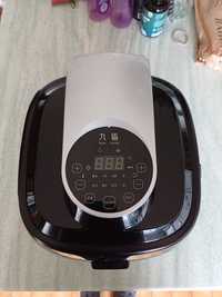 Air Fryer 6L - Nine Shield