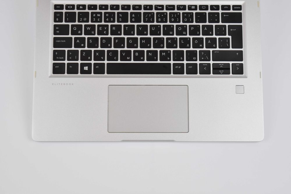 Сенсорний HP EliteBook X360 1030 G2 i5-7200U 8гб 256/512/1тб Ноутбук