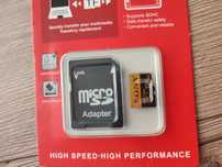 Карта пам'яті sony 128 gb