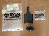 Acessório RAM Mounts para iphone 5
