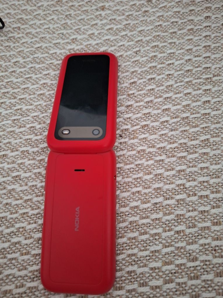 Nokia 2660 Flip  telefon