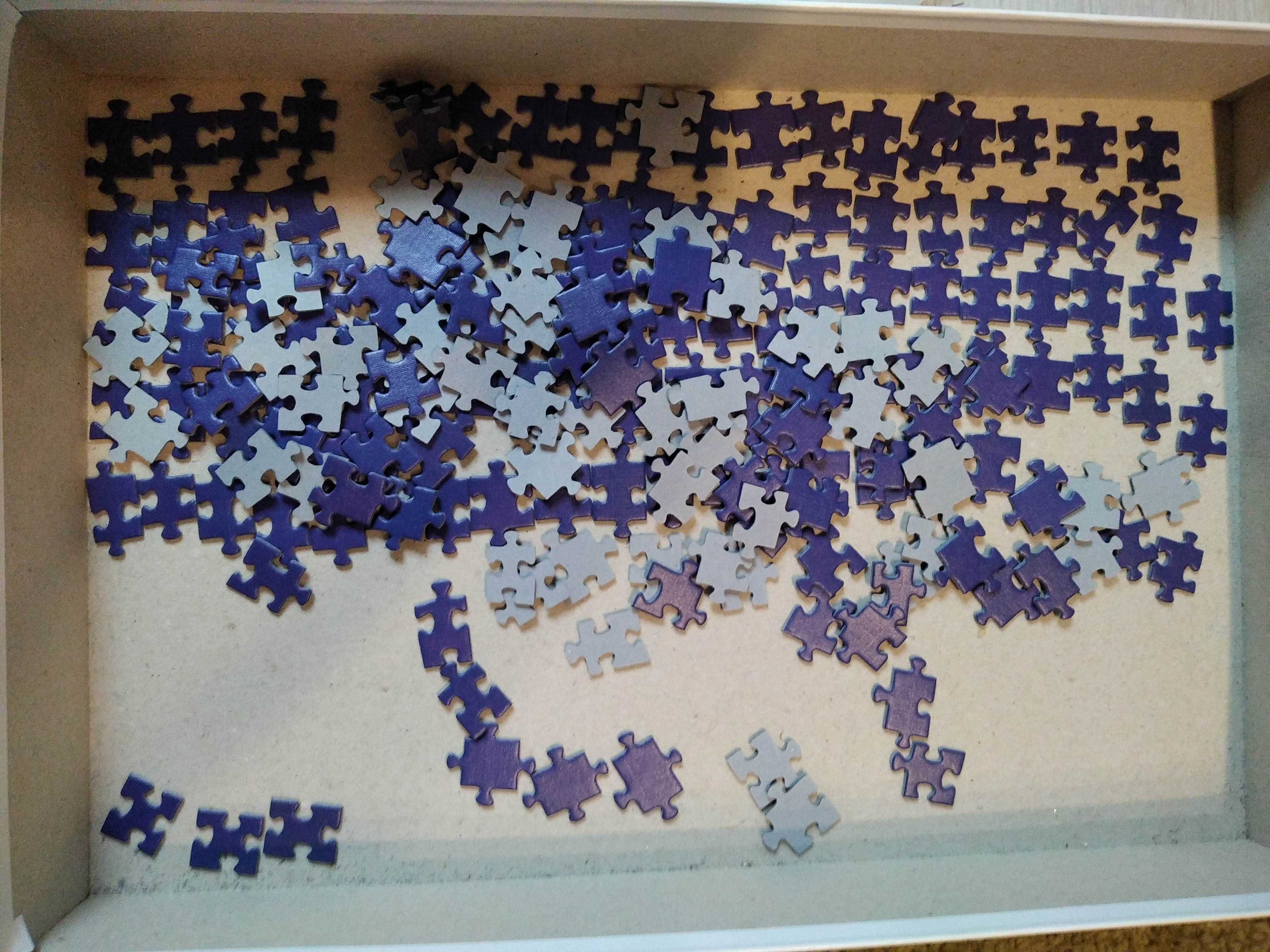 Puzzle 2000 (-5)