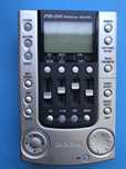 Портостудія PS-04 Palmtop Studio