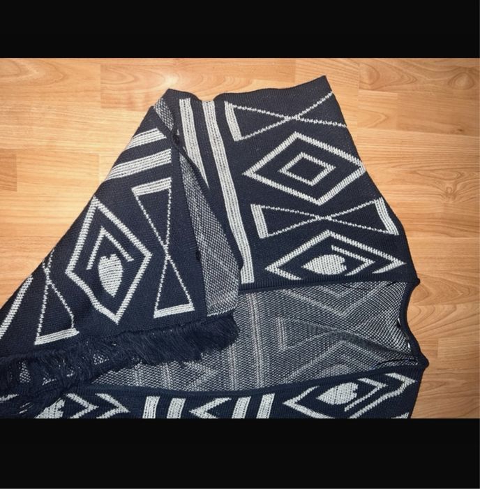 Kimono verão malha