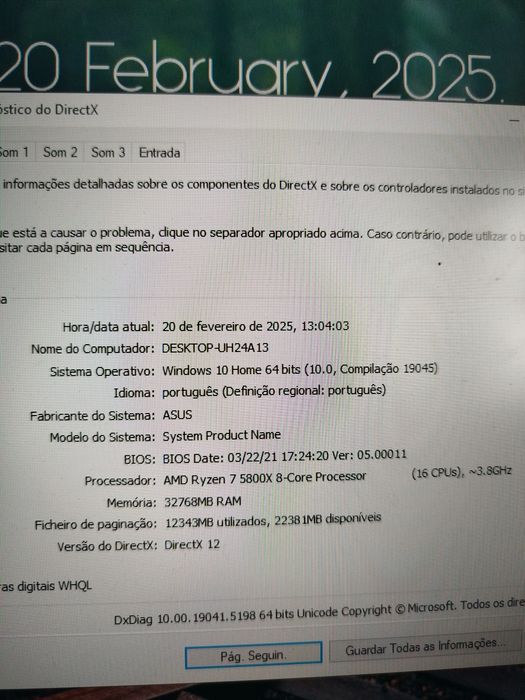 PC Gamer *Completo*